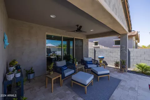 5827 S Del Rancho --, Mesa, AZ 85212 photo 32