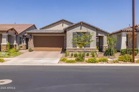 5827 S Del Rancho --, Mesa, AZ 85212
