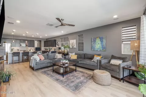 5827 S Del Rancho --, Mesa, AZ 85212 photo 8