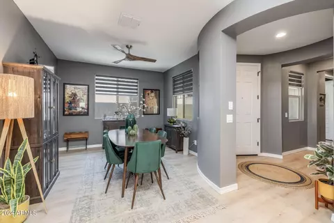 5827 S Del Rancho --, Mesa, AZ 85212 photo 18