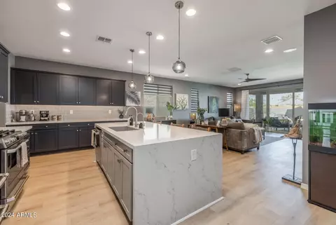 5827 S Del Rancho --, Mesa, AZ 85212 photo 13
