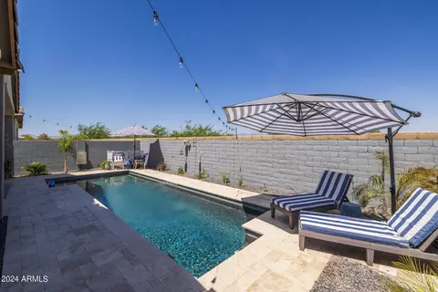 5827 S Del Rancho --, Mesa, AZ 85212 photo 35