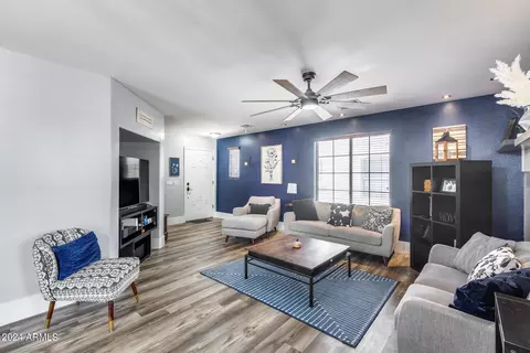 2576 E Megan St, Gilbert, AZ 85295