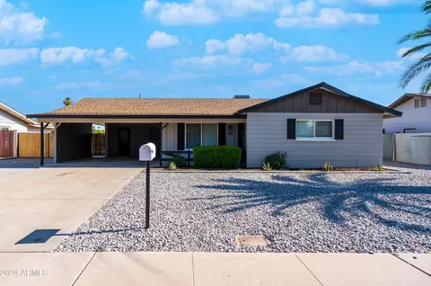 3627 W Beryl Ave, Phoenix, AZ 85051