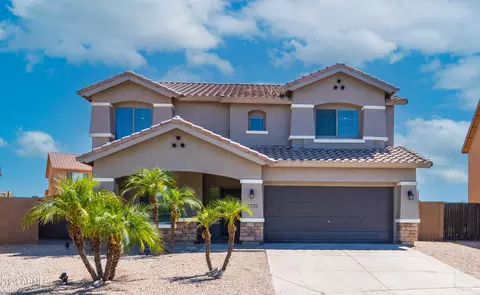 3735 W Lynne Ln, Phoenix, AZ 85041