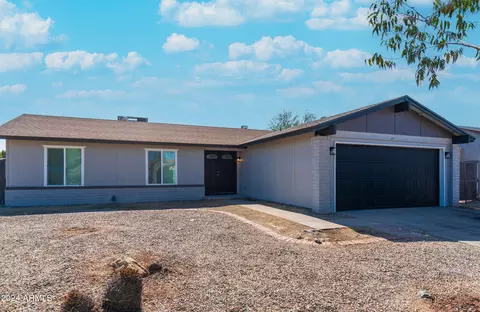 9628 N 69th Dr, Peoria, AZ 85345