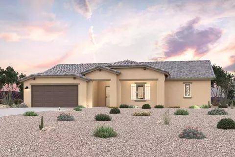 1337 E Tuscany St, Casa Grande, AZ 85122