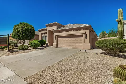 14421 N Buckthorn Ct, Fountain Hills, AZ 85268