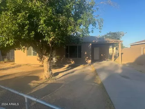 5817 S 14th Ave, Phoenix, AZ 85041