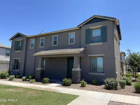 5824 W Encinas Ln, Phoenix, AZ 85043