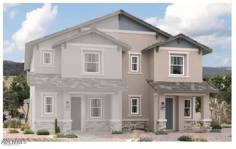 2921 N Evergreen St, Buckeye, AZ 85396