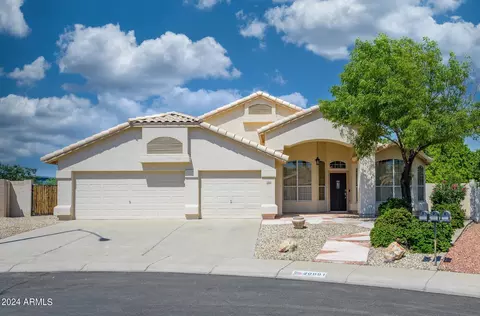 20991 N 96th Ln, Peoria, AZ 85382