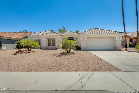 14715 W Calumet Dr, Sun City West, AZ 85375