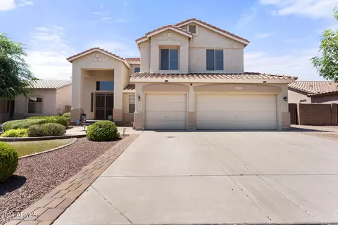 8943 W Alex Ave, Peoria, AZ 85382
