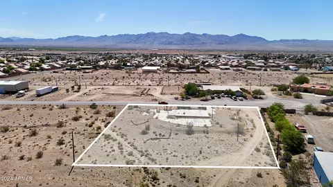 4674 S Aztec Ct #9, Fort Mohave, AZ 86426