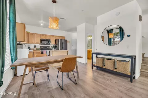 2024 S Baldwin -- #76, Mesa, AZ 85209