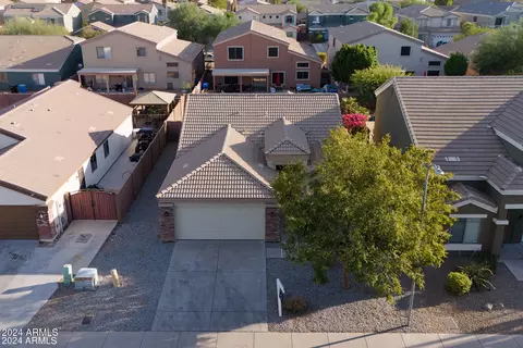 8335 W Crown King Rd, Tolleson, AZ 85353