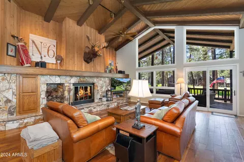 2467 Edward Ayer --, Flagstaff, AZ 86005
