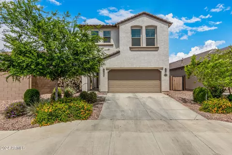 19778 W Monroe St, Buckeye, AZ 85326