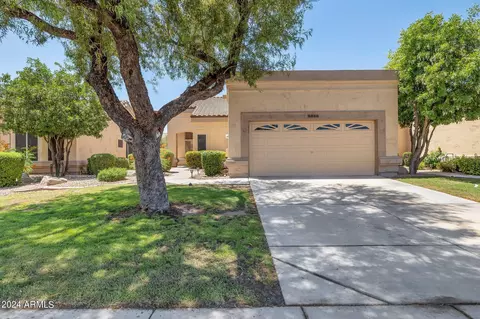 8866 W Piute Ave, Peoria, AZ 85382