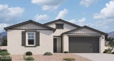32248 N Buckaroo Rd, San Tan Valley, AZ 85140