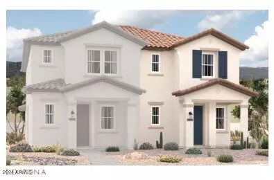 2929 N Evergreen St, Buckeye, AZ 85396
