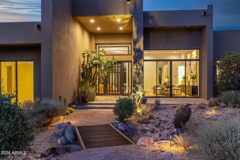 10050 E Sonoran Vista Cir, Scottsdale, AZ 85255