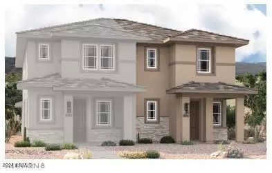 2933 N Evergreen St, Buckeye, AZ 85396