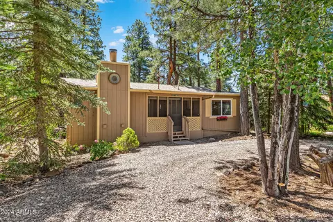 17145 S Poco Pl, Munds Park, AZ 86017