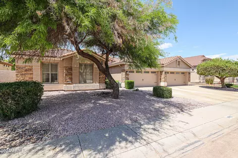 6992 W Quail Ave, Glendale, AZ 85308