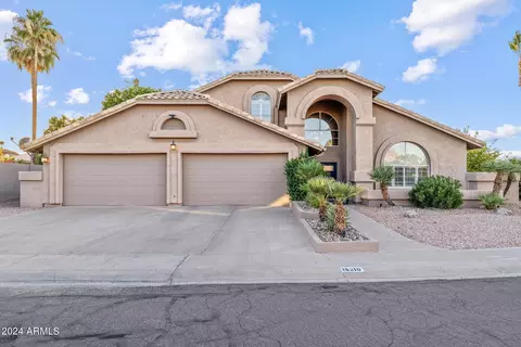 16210 S 36th St, Phoenix, AZ 85048