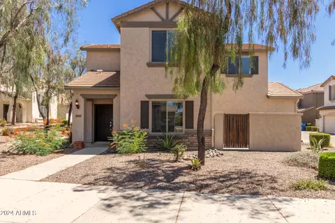 2145 W Barwick Dr, Phoenix, AZ 85085