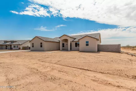5679 N Bornite Way, Casa Grande, AZ 85194