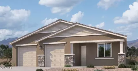 2590 E Abe Truckle Ave, San Tan Valley, AZ 85140