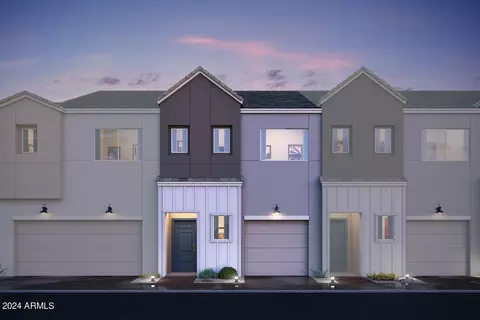 2816 W Red Fox Rd, Phoenix, AZ 85085