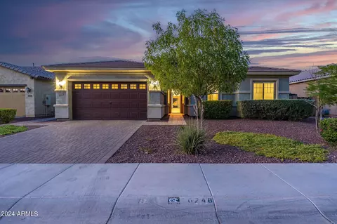10248 W Bent Tree Dr, Peoria, AZ 85383