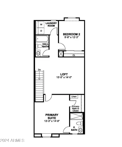 2746 W Red Fox Rd, Phoenix, AZ 85085 photo 3
