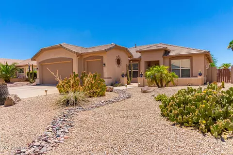 6530 S Granite Dr, Chandler, AZ 85249