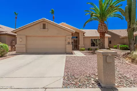15443 W Verde Ln, Goodyear, AZ 85395