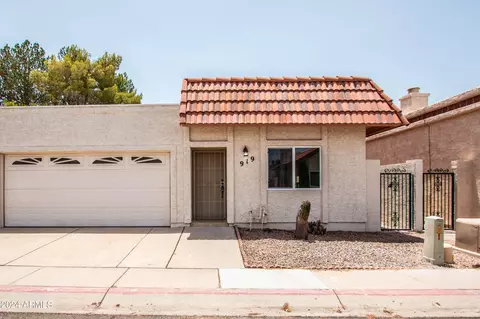 919 E Charleston Ave, Phoenix, AZ 85022 photo 33