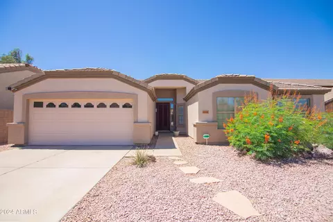 4609 E Rowel Rd, Phoenix, AZ 85050
