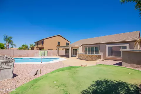 4609 E Rowel Rd, Phoenix, AZ 85050 photo 59