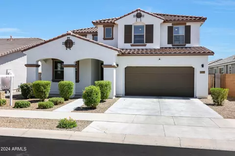 14399 W Chama Dr, Surprise, AZ 85387