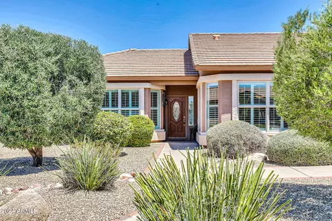 3836 E Rolling Green Way, Chandler, AZ 85249