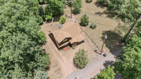 164 E Acorn Ln, Payson, AZ 85541 photo 21