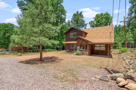 164 E Acorn Ln, Payson, AZ 85541 photo 14