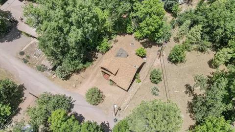 164 E Acorn Ln, Payson, AZ 85541 photo 24