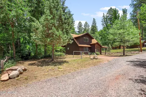 164 E Acorn Ln, Payson, AZ 85541 photo 29