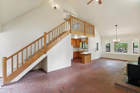 164 E Acorn Ln, Payson, AZ 85541 photo 3