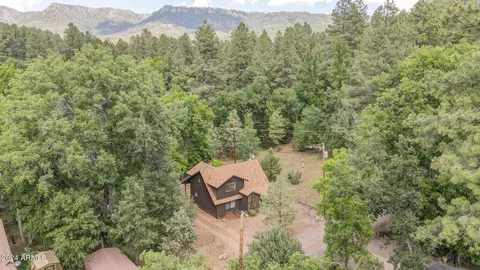 164 E Acorn Ln, Payson, AZ 85541